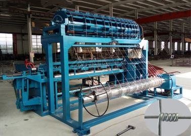 China Van de de Weideomheining van het paardspoor van de MachineProductiecapaciteit 400m/H de Stabiele Prestaties leverancier